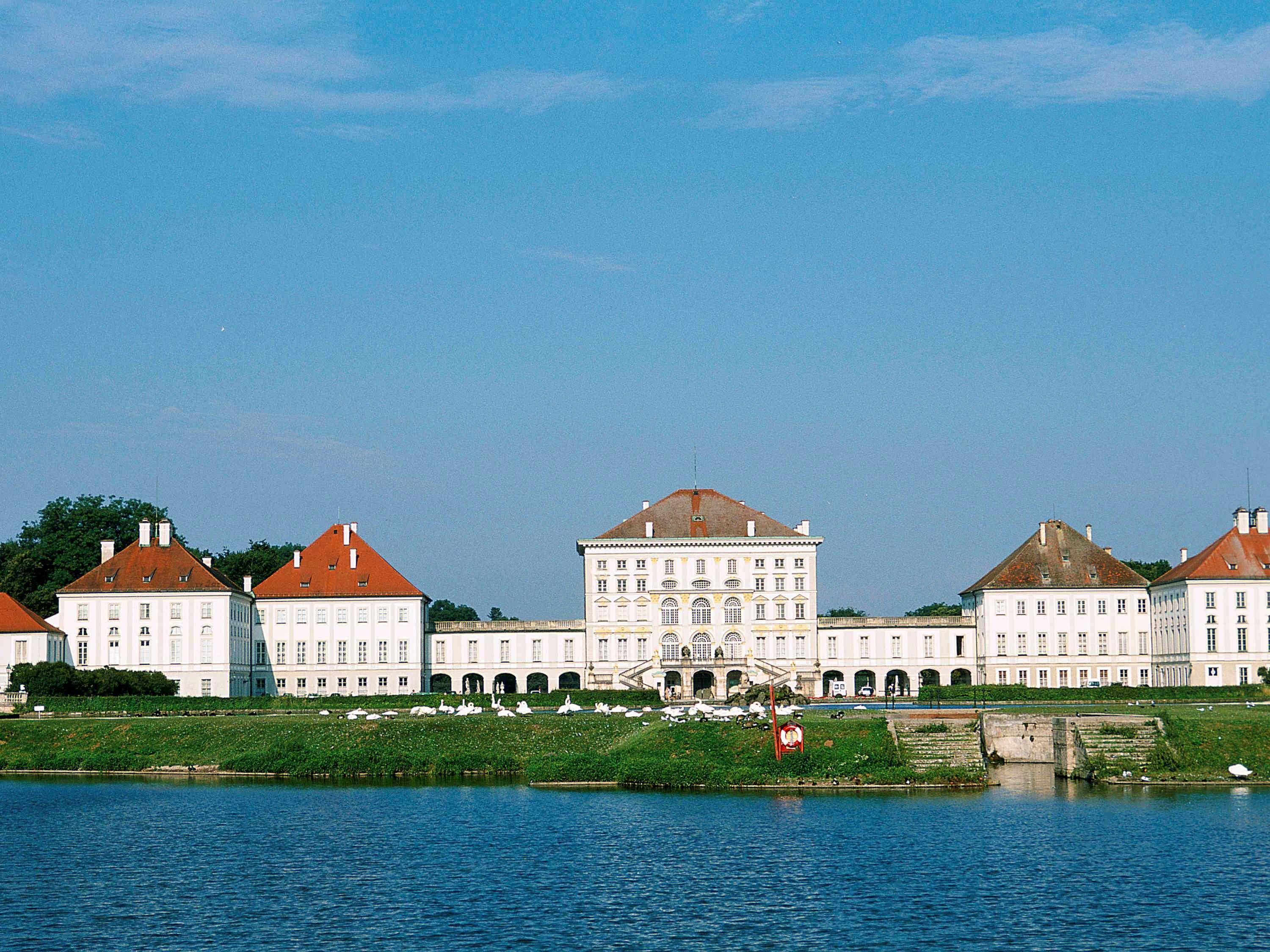 Ibis Muenchen City Sued Hotel Exterior photo